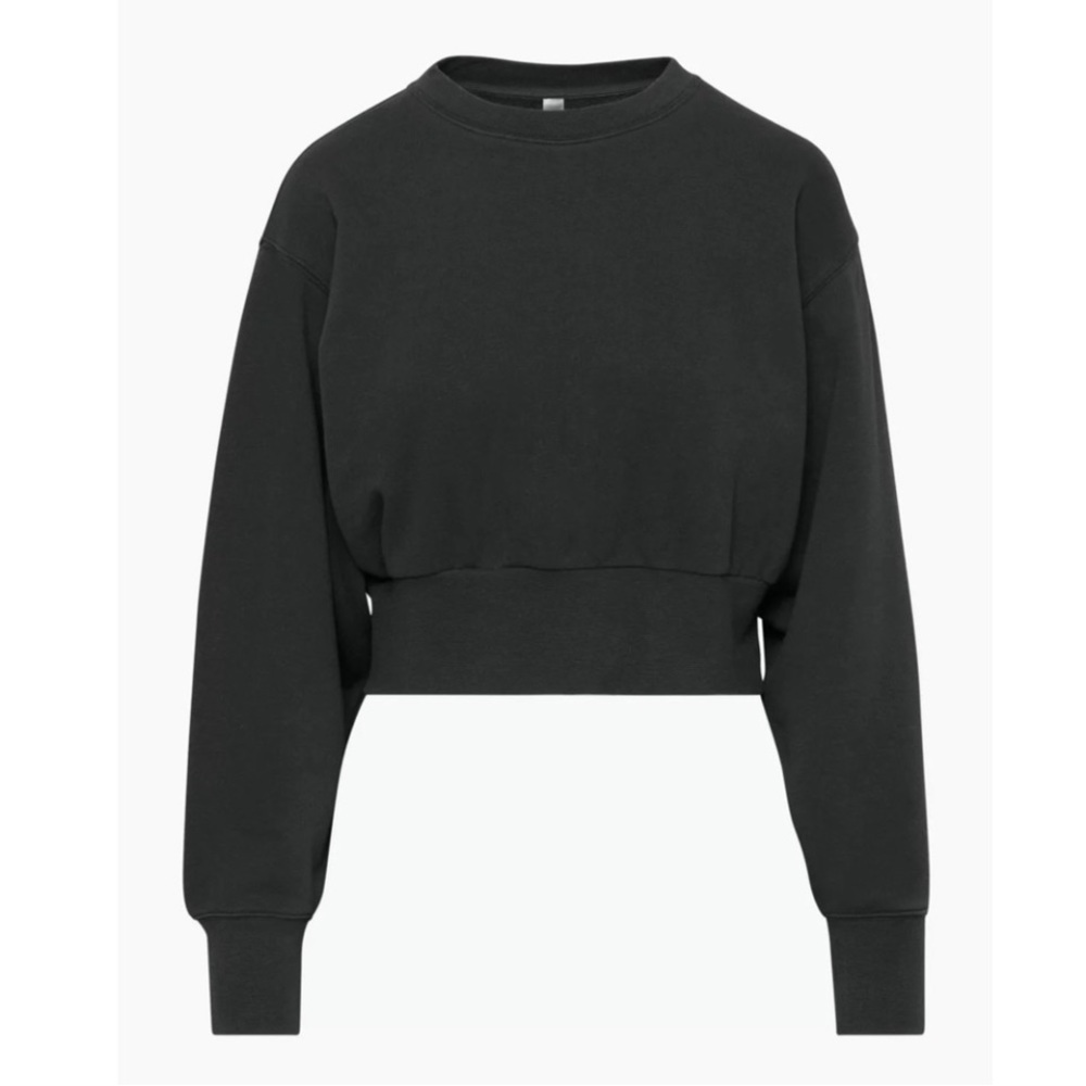 Aritzia The Constant Homeward Sweatshirt XS